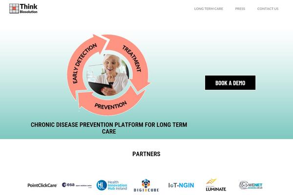 Site using Kenozoik-core plugin