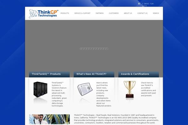 Ventura theme site design template sample