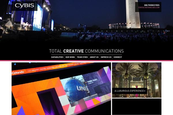 Site using Simple Twitter Tweets plugin