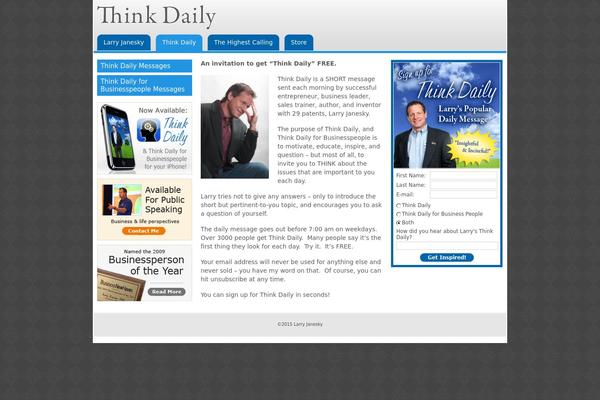 Site using Akismet plugin