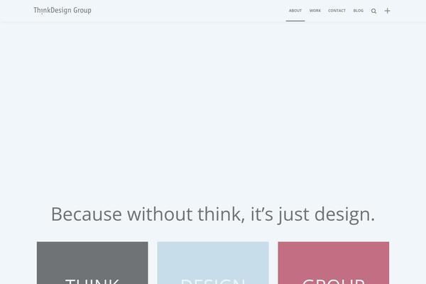 Site using Themeone-shortcodes plugin