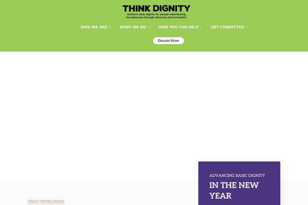 Site using Ultimeter plugin