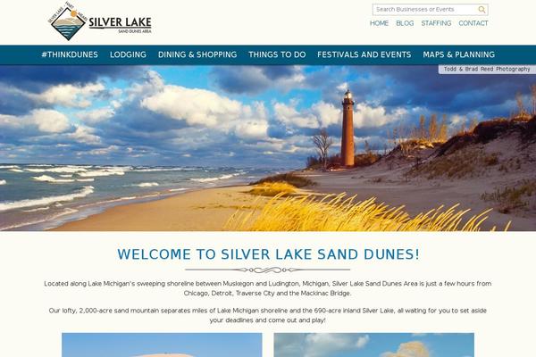 Site using Advanced-ads-slider plugin