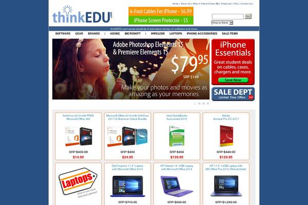 Site using Easingsliderpro plugin
