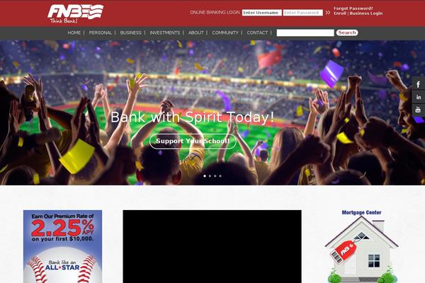 Site using Surbma - Divi & Gravity Forms plugin