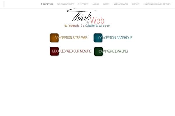 Site using Salient-home-slider plugin