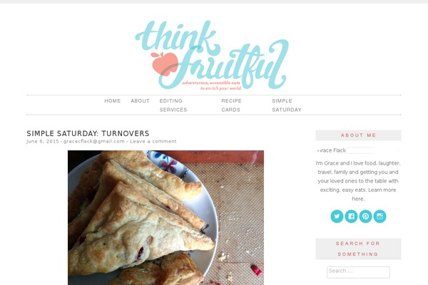 thinkfruitful.com site used Wwframework