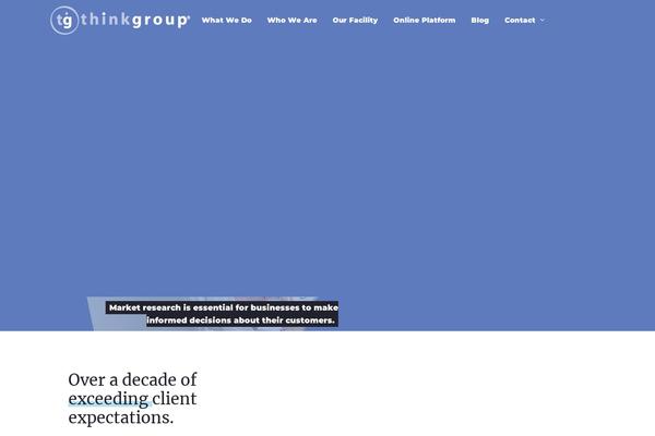 Site using Wp-show-posts plugin