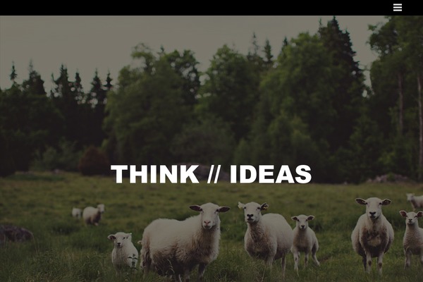 Twenty Twenty-One theme site design template sample