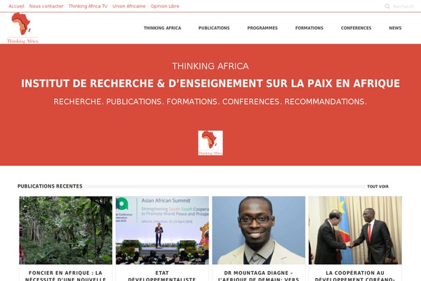 Cesis theme site design template sample