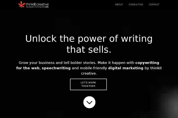 Site using SVG Support plugin