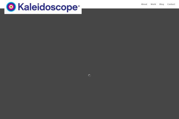 Divi-space-child theme site design template sample