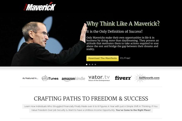 Site using Social-warfare plugin