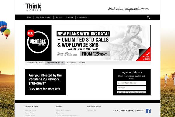 Site using Responsive Image Maps plugin