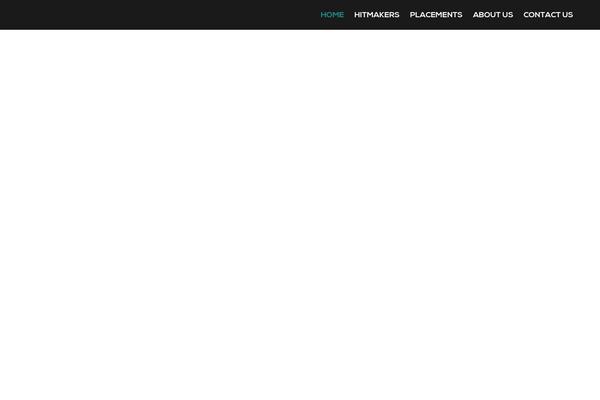 SimpleKey theme site design template sample