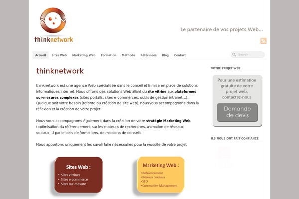 Site using JJ NextGen JQuery Carousel plugin