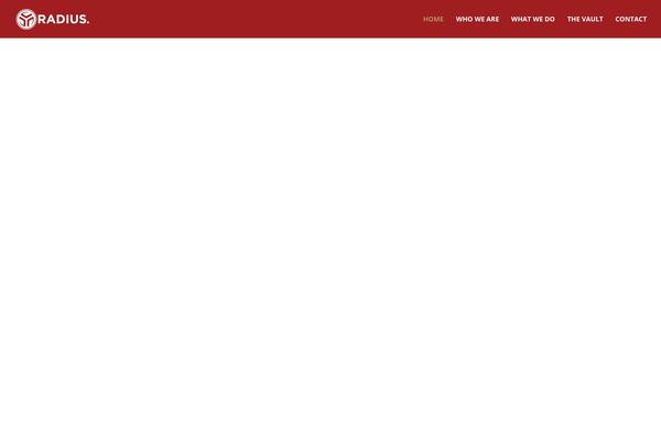 Site using Revslider-paintbrush-addon plugin
