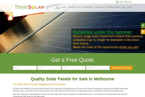 Site using WP responsive FAQ with category plugin plugin