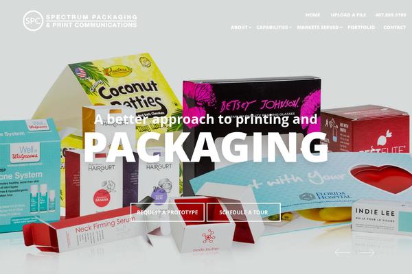 thinkspc.com site used Quindodo