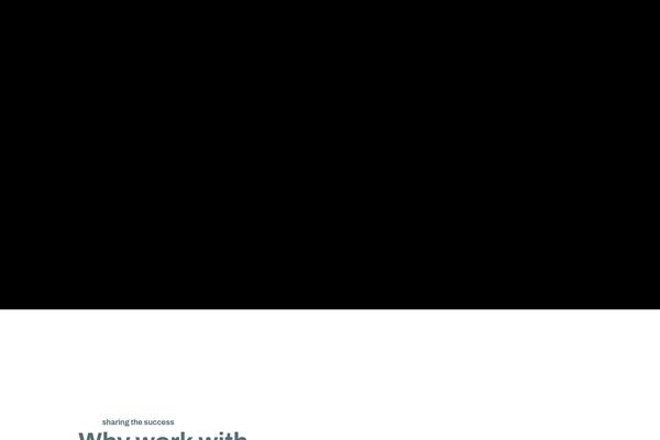 Site using Meks Flexible Shortcodes plugin