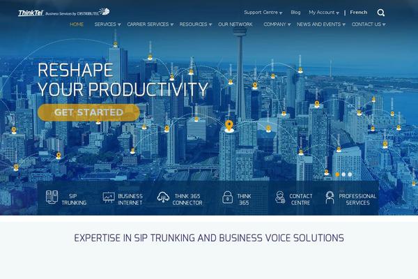 Site using Adminonline plugin