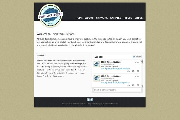 Wcm010005 theme site design template sample