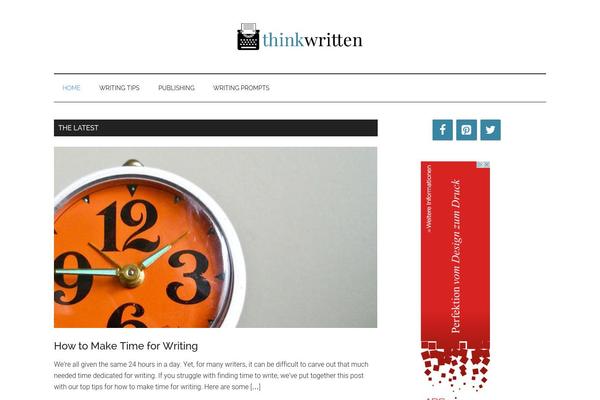 Site using Wp-show-posts plugin