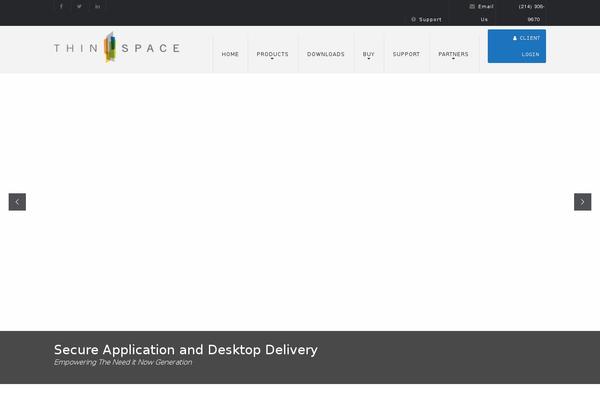 Site using Themestudio-shortcodes plugin