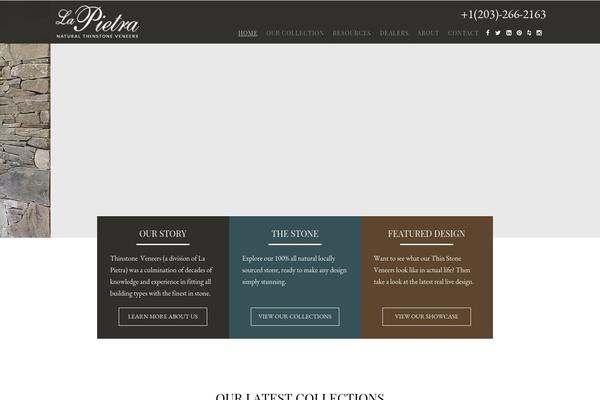thinstoneveneers.com site used Constructo-child-theme