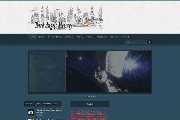 Site using Td-woo plugin