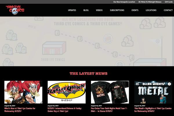 Site using Responsive-block-editor-addons plugin