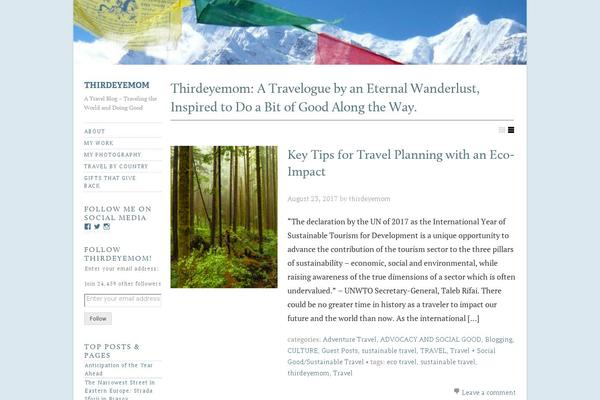 Site using Better Click To Tweet plugin