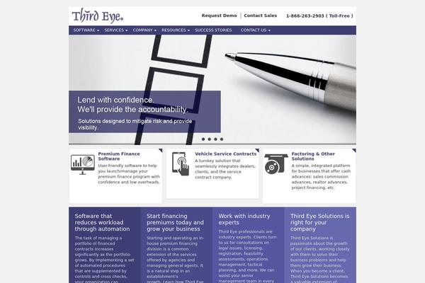 Site using Essential-addons-for-elementor-lite plugin