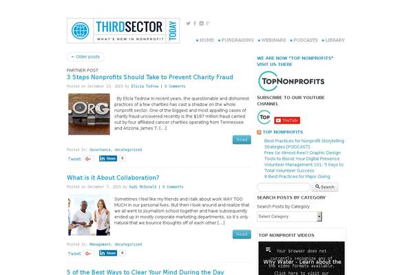 Site using Adrotate-pro plugin