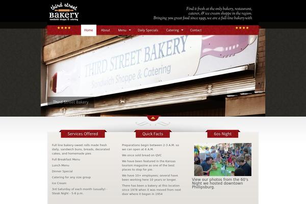 Site using Add-facebook plugin