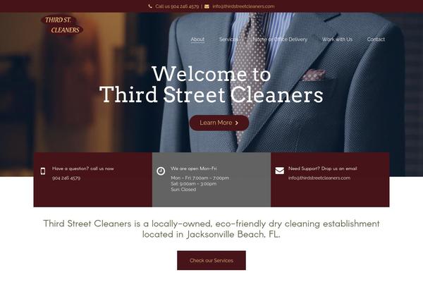 Site using Mts-wp-notification-bar plugin