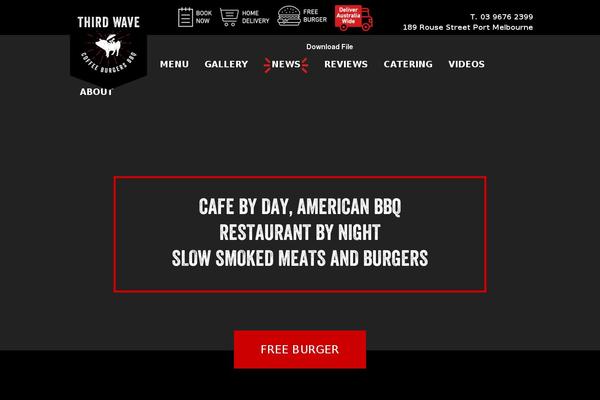 Site using Business-reviews-wp plugin