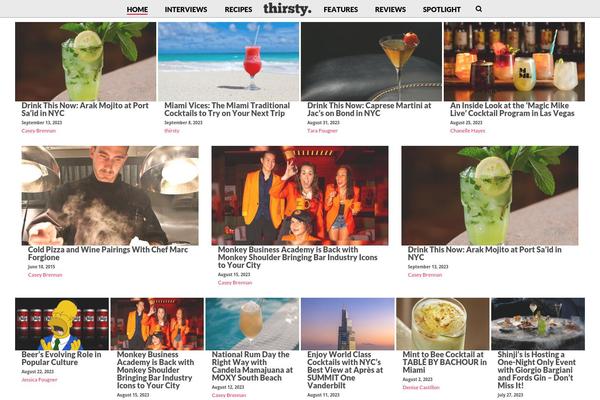 Site using Masterslider plugin
