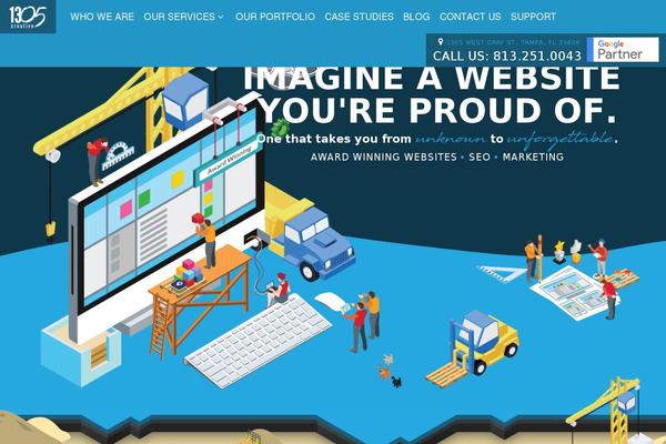 Site using Social Pug - Easy Social Share Buttons plugin