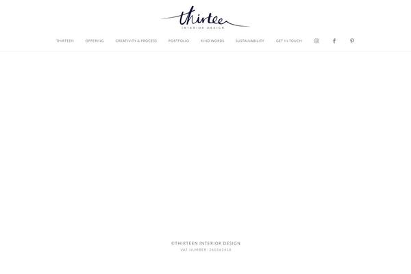 thirteenid.com site used Thirteen