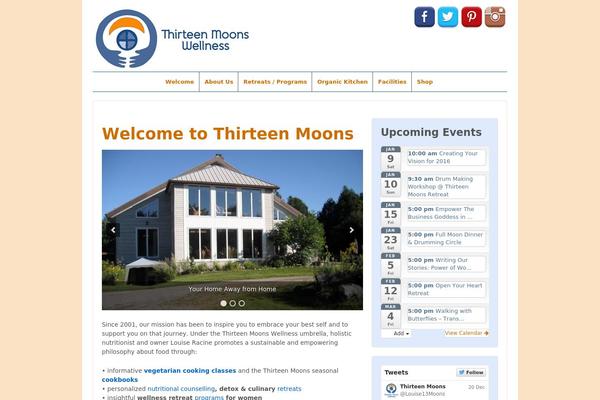 Site using Responsive WordPress Slider - Soliloquy Lite plugin