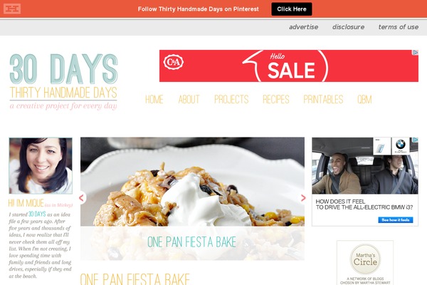 Site using Social Pug - Easy Social Share Buttons plugin