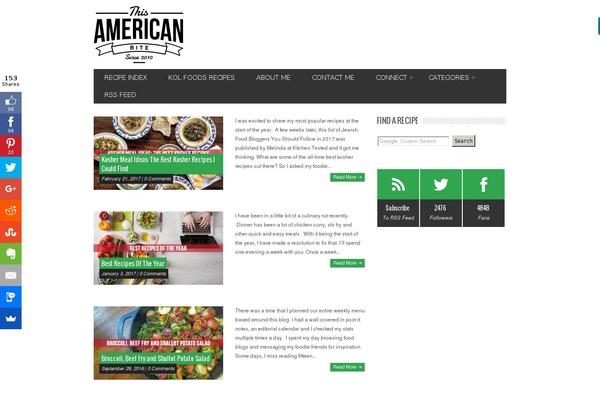 Site using Auto Affiliate Links plugin