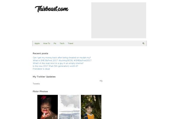 Twenty Twenty-Two theme site design template sample