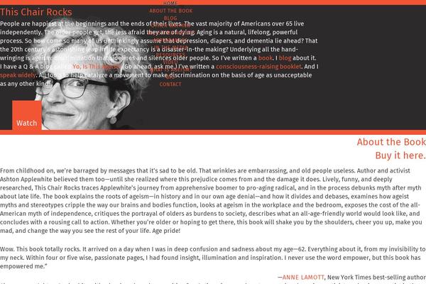 Site using Cr3ativ Carousel plugin