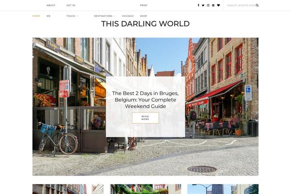 Site using WP Content Copy Protection & No Right Click plugin