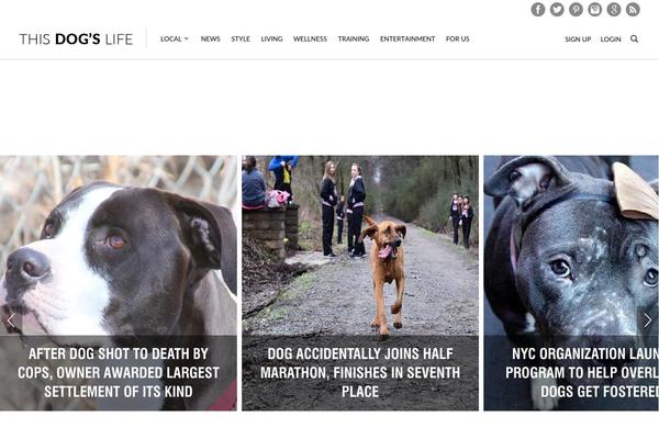 Site using Wp-shopify-pro plugin