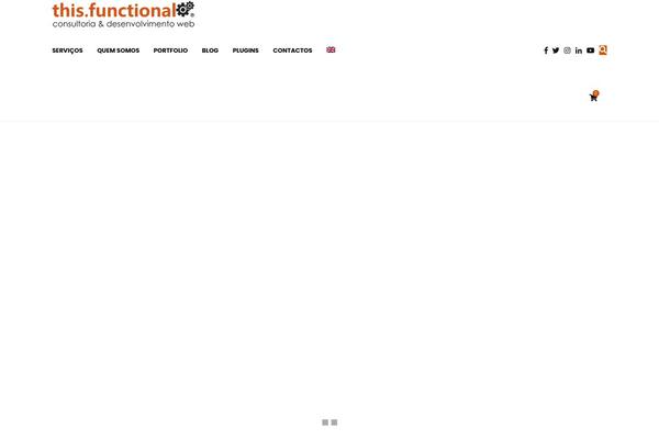 Site using Penci-pennews-recipe plugin