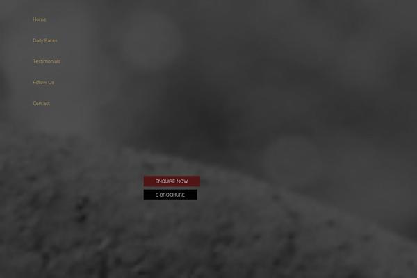 Site using Wps-visitor-counter plugin