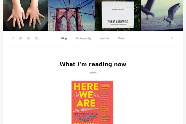 Site using Anti-spam plugin